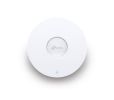 TP-Link EAP610 - AX1800 WIFI 6 přístupový bod Omada 1xGLAN POE+ montáž na strop/zeď