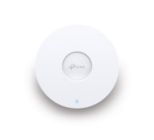 TP-Link EAP610 - AX1800 WIFI 6 přístupový bod Omada 1xGLAN POE+ montáž na strop/zeď