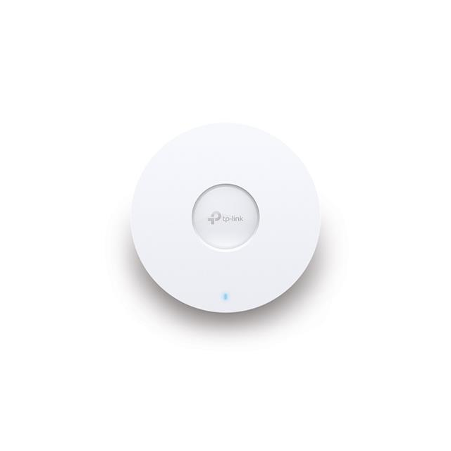 TP-Link EAP610 - AX1800 WIFI 6 přístupový bod Omada 1xGLAN POE+ montáž na strop/zeď