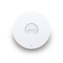TP-Link EAP610 - AX1800 WIFI 6 přístupový bod Omada 1xGLAN POE+ montáž na strop/zeď