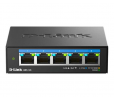 D-Link DMS-105/E  5-port Multi-Gigabit Unmanaged Switch