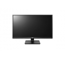 LG 27BK55YP-B 27"W IPS panel 1920x1080 5ms 5M:1 250cd DP HDMI DVI PIVOT repro čierny