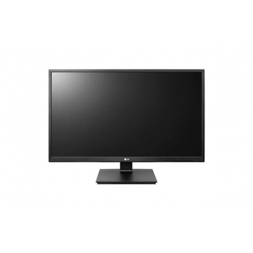 LG 27BK55YP-B 27"W IPS panel 1920x1080 5ms 5M:1 250cd DP HDMI DVI PIVOT repro čierny