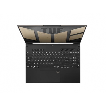 ASUS TUF Gaming A16 FA617XS-NEBULA4036W, Ryzen 9 7940HS, 16.0˝ 2560x1600 WQXGA, Radeon RX 7600S/8GB,