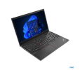 Lenovo TP E15 G4 i5-1235U 15.6" FHD matný UMA 8GB 256GB SSD W11Pro čierny 3y CI