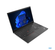 Lenovo TP E15 G4 i5-1235U 15.6" FHD matný UMA 8GB 256GB SSD W11Pro čierny 3y CI