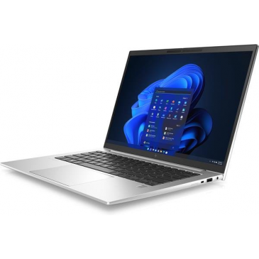 HP EliteBook 840 G9, i7-1260P, 14 WUXGA/400n, 16GB, SSD 512GB, W11Pro/W10Pro, WWAN