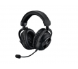 Logitech® G PRO X 2 LIGHTSPEED Wireless Gaming Headset - BLACK - EMEA