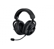Logitech® G PRO X 2 LIGHTSPEED Wireless Gaming Headset - BLACK - EMEA