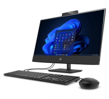 HP ProOne 440 G6 AiO 23.8 NT, i5-10500T, 1920x1080, Intel HD, 1x8GB, SSD 512GB, noODD, W11Pro, 1-1-1