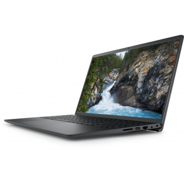 DELL Vostro /3520/i5-1135G7/15,6"/FHD/8GB/512GB SSD/UHD/W11H/Black/3RNBD