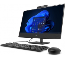 HP ProOne 440 G6 AiO 23.8 NT, i7-10700T, 1920x1080, Radeon 630 2GB, 1x16GB, SSD 512GB, DVDRW, W11Pro