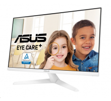 ASUS VY279HE-W 27" IPS 1920x1080 Full HD 1ms 250cd HDMI D-Sub, biely