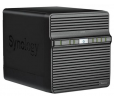 Synology DS423 RAID 4xSATA server, 2xGb LAN