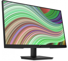 HP P24v G5, 23,8", VA, 1920x1080 , 5 ms, 250 cd, VGA (D-sub), HDMI