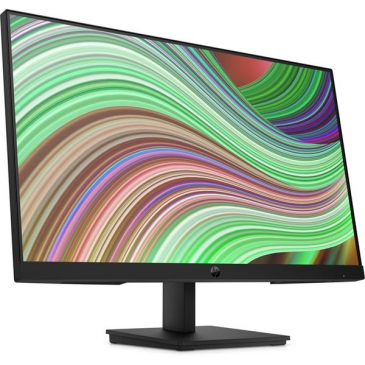 HP P24v G5, 23,8", VA, 1920x1080 , 5 ms, 250 cd, VGA (D-sub), HDMI