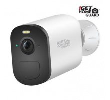 iGET HOMEGUARD SmartCam Plus HGWBC356 - Kamerový systém s bateriovým provozem a SMART detekcí pohybu