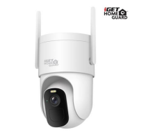 iGET HOMEGUARD SmartCam Pro HGWBC358 - Kamerový systém s bateriovým provozem a SMART detekcí pohybu