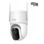 iGET HOMEGUARD SmartCam Pro HGWBC358 - Kamerový systém s bateriovým provozem a SMART detekcí pohybu