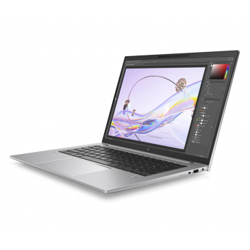 HP ZFly14G10A R7-7840HS 1464GB/2T PC