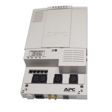 Back-UPS HS 500VA (300W) - poškozený obal