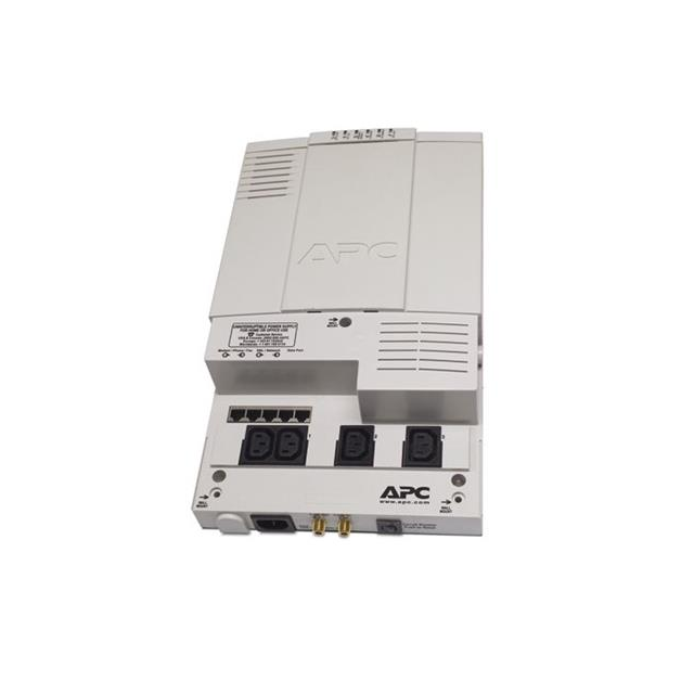 Back-UPS HS 500VA (300W) - poškozený obal