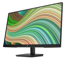 HP V27ie G5 FHD, 27", IPS, 1920x1080 , 5 ms, 250 cd, VGA (D-sub), HDMI, DP