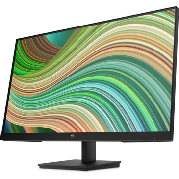 HP V27ie G5 FHD, 27", IPS, 1920x1080 , 5 ms, 250 cd, VGA (D-sub), HDMI, DP