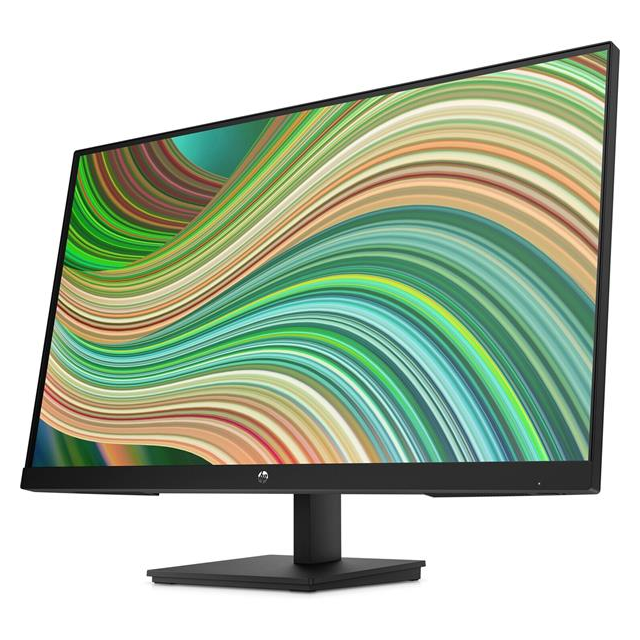 HP V27ie G5 FHD, 27", IPS, 1920x1080 , 5 ms, 250 cd, VGA (D-sub), HDMI, DP