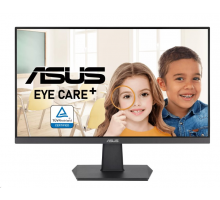 ASUS VA27EHF 27" IPS 1920x1080 100Hz 1ms 250cd HDMI čierny