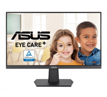 ASUS VA24EHF 24" IPS 1920x1080 100Hz 1ms 250cd HDMI čierny