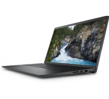 Dell Vostro 3520/i3-1115G4/15,6"/FHD/8GB/256GB SSD/UHD/W11H/Black/3RNBD