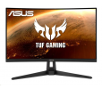 ASUS VG27VH1B 27" 1920x1080 Full HD 165Hz 1ms 250cd HDMI D-sub repro čierny