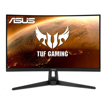 ASUS VG27VH1B 27" 1920x1080 Full HD 165Hz 1ms 250cd HDMI D-sub repro čierny