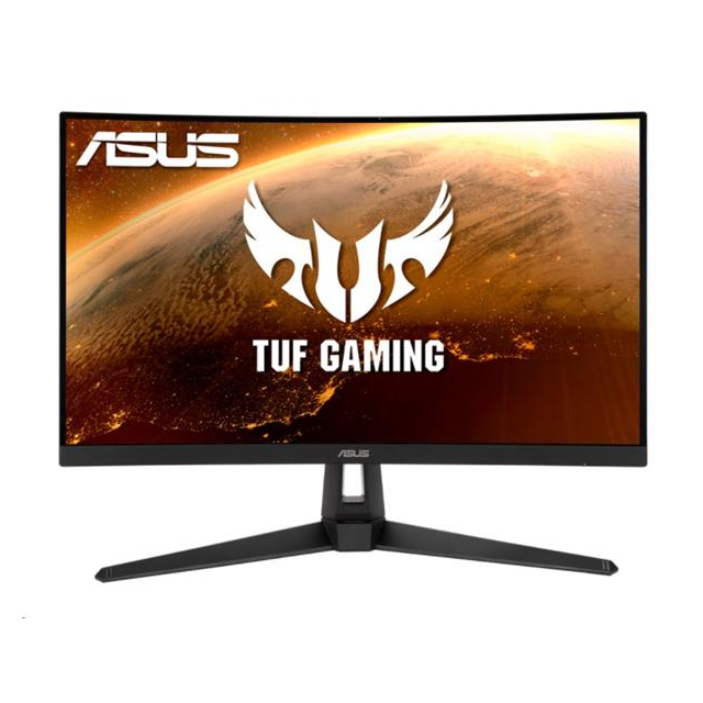 ASUS VG27VH1B 27" 1920x1080 Full HD 165Hz 1ms 250cd HDMI D-sub repro čierny