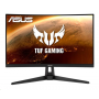 ASUS VG27VH1B 27" 1920x1080 Full HD 165Hz 1ms 250cd HDMI D-sub repro čierny