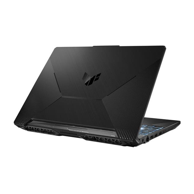ASUS TUF Gaming F15 FX506HC-HN105W, i5-11400H, 15.6˝ 1920x1080 FHD, RTX3050/4GB, 16GB, SSD 512GB,