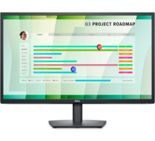 Dell 27 Monitor – E2723H – 27"/VA/FHD/60Hz/8ms/Black/3R