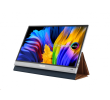 ASUS ZenScreen MQ13AH 13,3" OLED prenosný USB-C monitor 1920x1080 1ms 400cd