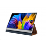 ASUS ZenScreen MQ13AH 13,3" OLED prenosný USB-C monitor 1920x1080 1ms 400cd