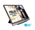 ASUS ZenScreen MB14AC 14" IPS prenosný USB-C monitor 1920x1080 5ms 250cd čierno-strieborný