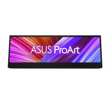 ASUS ProArt PA147CDV 14" IPS prenosný dotykový USB-C monitor 1920x550 5ms 300cd micro HDMI