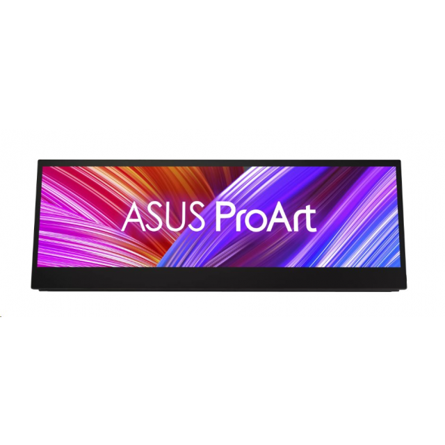 ASUS ProArt PA147CDV 14" IPS prenosný dotykový USB-C monitor 1920x550 5ms 300cd micro HDMI