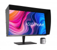 ASUS ProArt PA32UCG-K 32" IPS 4K 3840x2160 120Hz 5ms  1600cd TB 3xHDMI DP USB-C Repro