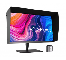 ASUS ProArt PA32UCG-K 32" IPS 4K 3840x2160 120Hz 5ms  1600cd TB 3xHDMI DP USB-C Repro