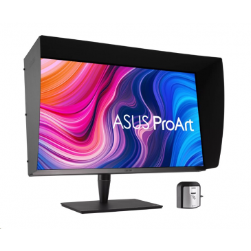 ASUS ProArt PA32UCG-K 32" IPS 4K 3840x2160 120Hz 5ms  1600cd TB 3xHDMI DP USB-C Repro