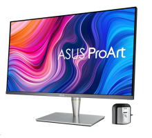 ASUS ProArt PA32UC-K 32" IPS 4K 3840x2160 5ms 1000cd TB 3xHDMI DP USB-C Repro
