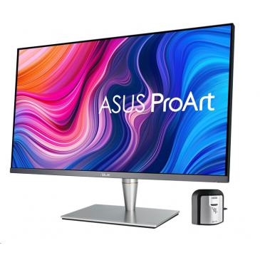 ASUS ProArt PA32UC-K 32" IPS 4K 3840x2160 5ms 1000cd TB 3xHDMI DP USB-C Repro