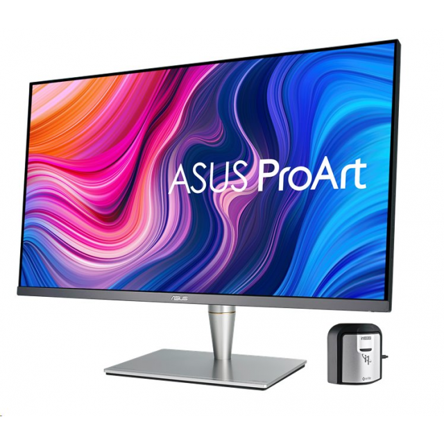 ASUS ProArt PA32UC-K 32" IPS 4K 3840x2160 5ms 1000cd TB 3xHDMI DP USB-C Repro