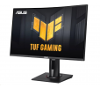 ASUS TUF Gaming VG27VQM 27" 1920x1080 FullHD 240Hz 100mil:1 1ms 350cd USB HDMI DP repro